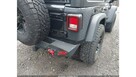 Jeep Wrangler / Rubicon / niski przebieg / doinwestowany / - 9