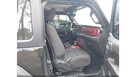 Jeep Wrangler / Rubicon / niski przebieg / doinwestowany / - 10