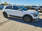 Kia Niro / HYBRYDA / 1.6 138KM / Bogate wyposażenie / - 2
