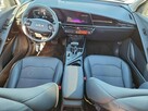 Kia Niro / HYBRYDA / 1.6 138KM / Bogate wyposażenie / - 8