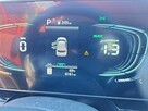 Kia Niro / HYBRYDA / 1.6 138KM / Bogate wyposażenie / - 9