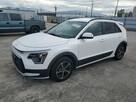 Kia Niro / HYBRYDA / bogate wyposażenie / niski przebieg / - 2