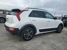 Kia Niro / HYBRYDA / bogate wyposażenie / niski przebieg / - 4