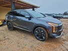 Kia Sportage / HYBRYDA / 4x4 / Bogate wyposażenie / - 2