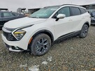 Kia Sportage / HYBRYDA / 4x4 / virtual cockpit /