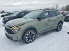 Kia Sportage / HYBRYDA / 4x4 / bogata wersja /
