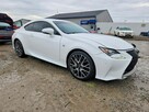 Lexus RC / F-Sport / automat / 3.5 / - 1