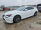 Lexus RC / F-Sport / automat / 3.5 / - 3