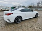 Lexus RC / F-Sport / automat / 3.5 / - 4