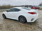 Lexus RC / F-Sport / automat / 3.5 / - 5