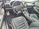 Lexus RC / F-Sport / automat / 3.5 / - 8