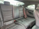 Lexus RC / F-Sport / automat / 3.5 / - 10