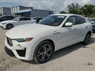 Maserati Levante / 3.0 350KM / 4x4 / Bogate wyposażenie /