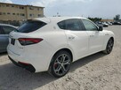 Maserati Levante / 3.0 350KM / 4x4 / Bogate wyposażenie / - 4
