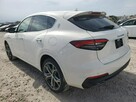 Maserati Levante / 3.0 350KM / 4x4 / Bogate wyposażenie / - 5