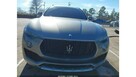 Maserati Levante / 4x4 / 3.0 430KM / niski przebieg / - 3