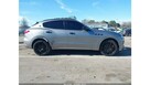 Maserati Levante / 4x4 / 3.0 430KM / niski przebieg / - 4
