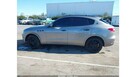 Maserati Levante / 4x4 / 3.0 430KM / niski przebieg / - 5