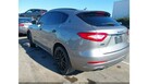 Maserati Levante / 4x4 / 3.0 430KM / niski przebieg / - 7