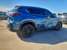 Mazda CX-5 / 4x4 / Bogate wyposażenie / niski przebieg / - 4