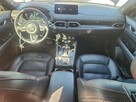 Mazda CX-5 / 4x4 / Bogate wyposażenie / niski przebieg / - 8