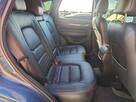 Mazda CX-5 / 4x4 / Bogate wyposażenie / niski przebieg / - 10