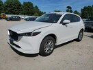 Mazda CX-5 / 4x4 / 2.5 194KM / bogate wyposażenie / niski przebieg / - 1