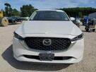 Mazda CX-5 / 4x4 / 2.5 194KM / bogate wyposażenie / niski przebieg / - 2