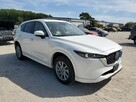 Mazda CX-5 / 4x4 / 2.5 194KM / bogate wyposażenie / niski przebieg / - 3