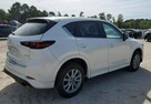 Mazda CX-5 / 4x4 / 2.5 194KM / bogate wyposażenie / niski przebieg / - 4