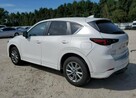 Mazda CX-5 / 4x4 / 2.5 194KM / bogate wyposażenie / niski przebieg / - 5