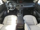 Mazda CX-5 / 4x4 / 2.5 194KM / bogate wyposażenie / niski przebieg / - 8