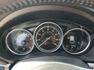 Mazda CX-5 / 4x4 / 2.5 194KM / bogate wyposażenie / niski przebieg / - 9
