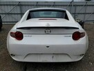 Mazda MX-5 / bogata wersja / niski przebieg / - 6