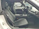 Mazda MX-5 / bogata wersja / niski przebieg / - 10