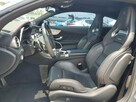 Mercedes AMG GT / AMG / 4MATIC / Niski przebieg / - 7