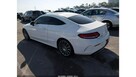 Mercedes C 300 / 2.0 258KM / niski przebieg / automat / - 7