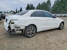 Mercedes C 300 / 4MAtic / niski przebieg / automat / - 4
