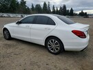 Mercedes C 300 / 4MAtic / niski przebieg / automat / - 5