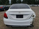 Mercedes C 300 / 4MAtic / niski przebieg / automat / - 6
