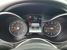 Mercedes C 300 / 4MAtic / niski przebieg / automat / - 9