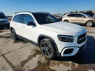 Mercedes GLB / pakiet AMG / 4Matic / bogata wersja /