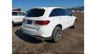 Mercedes GLC 300 / Virtual / Burmester / Polift / 4Matic / - 6