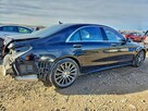 Mercedes S 380 / 4.6 455KM / 4MATIC / Bogate wyposażenie / - 4