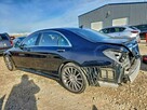 Mercedes S 380 / 4.6 455KM / 4MATIC / Bogate wyposażenie / - 5