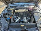 Mercedes S 380 / 4.6 455KM / 4MATIC / Bogate wyposażenie / - 10