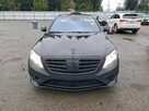 Mercedes S 380 / AMG / 5.5 585KM / 4Matic / niski przebieg / - 3