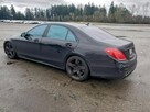 Mercedes S 380 / AMG / 5.5 585KM / 4Matic / niski przebieg / - 5