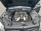 Mercedes S 380 / AMG / 5.5 585KM / 4Matic / niski przebieg / - 11