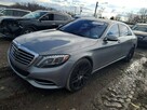 Mercedes S 380 / 4MATIC / 4.6 455KM / niski przebieg / - 2